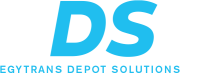 Egytrans depot solutions eds
