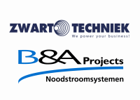 B&a projects - noodstroomsystemen