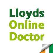 Lloyds Online Doctor
