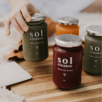 Sol cleanse