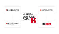 Hurst + schröder gmbh