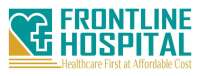 Frontline hospital - india