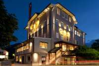 Alpenhotel wittelsbach