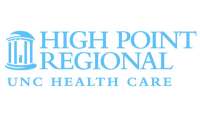 High point regional health system