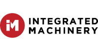 Integrated machinery