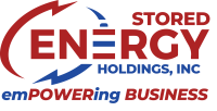 Storedenergy