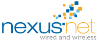 Nexus.net wired and wireless cc