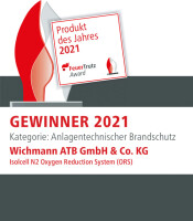 N2 oxygen reduction system®