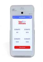 tap2donate