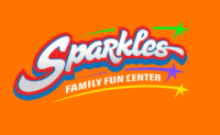 Sparkles family fun centers