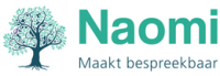 Naomi maakt bespreekbaar