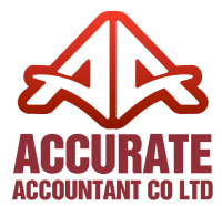 Accurate accounting services ltd.