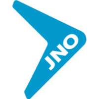 Jno: het is aan jou!