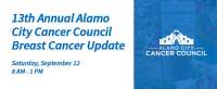 Alamo city cancer council