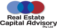 Real estate capital advisory pty limited