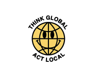 Think global collect local