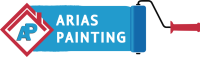 Arias painting