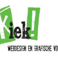 Tekiek! webdesign en grafische vormgeving
