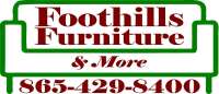 Foothills Mattress And Furniture, L.L.C.