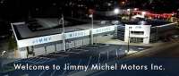 Jimmy michel motors inc