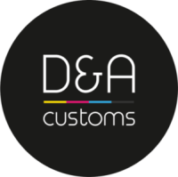 D&a customs
