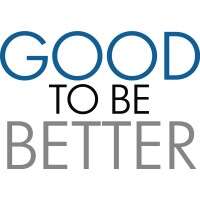Goodtobebetter