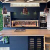 Modern kitchens northside