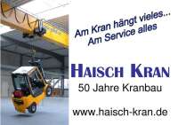 Haisch kran