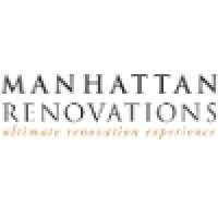 Manhattan renovations, inc.