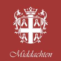 Kasteel middachten
