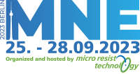 Micro resist technology gmbh