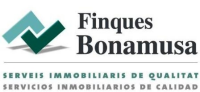 Finques bonamusa