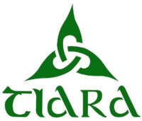 The Irish Ancestral Research Association Inc