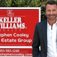 Stephen cooley real estate group at keller williams