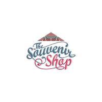 The souvenir store