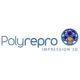 Polyrepro - impression 3d
