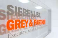 Siebenlist, grey & partner gmbh