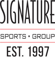 Signature sports group