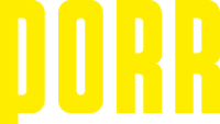 Porr design & engineering