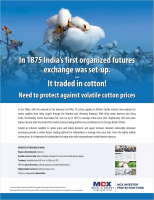 Commtrendz risk management services pvt. ltd.