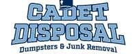 Cadet Disposal & Dumpster Rental