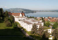 Psychiatrische klinik zugersee