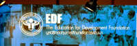 The education for development foundation (edf)