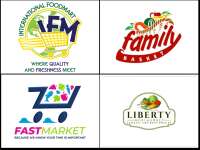 Friendly food mart