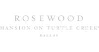 Rosewood Hotels & Resorts, The Mansion on Turtle Creek