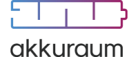 Akkuraum