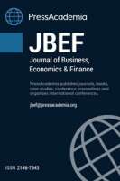The journal of finance and business economics
