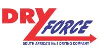 Dry force south africa