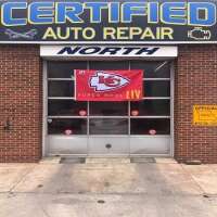 Certified Auto Repair