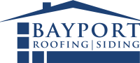 Bayport roofing and siding